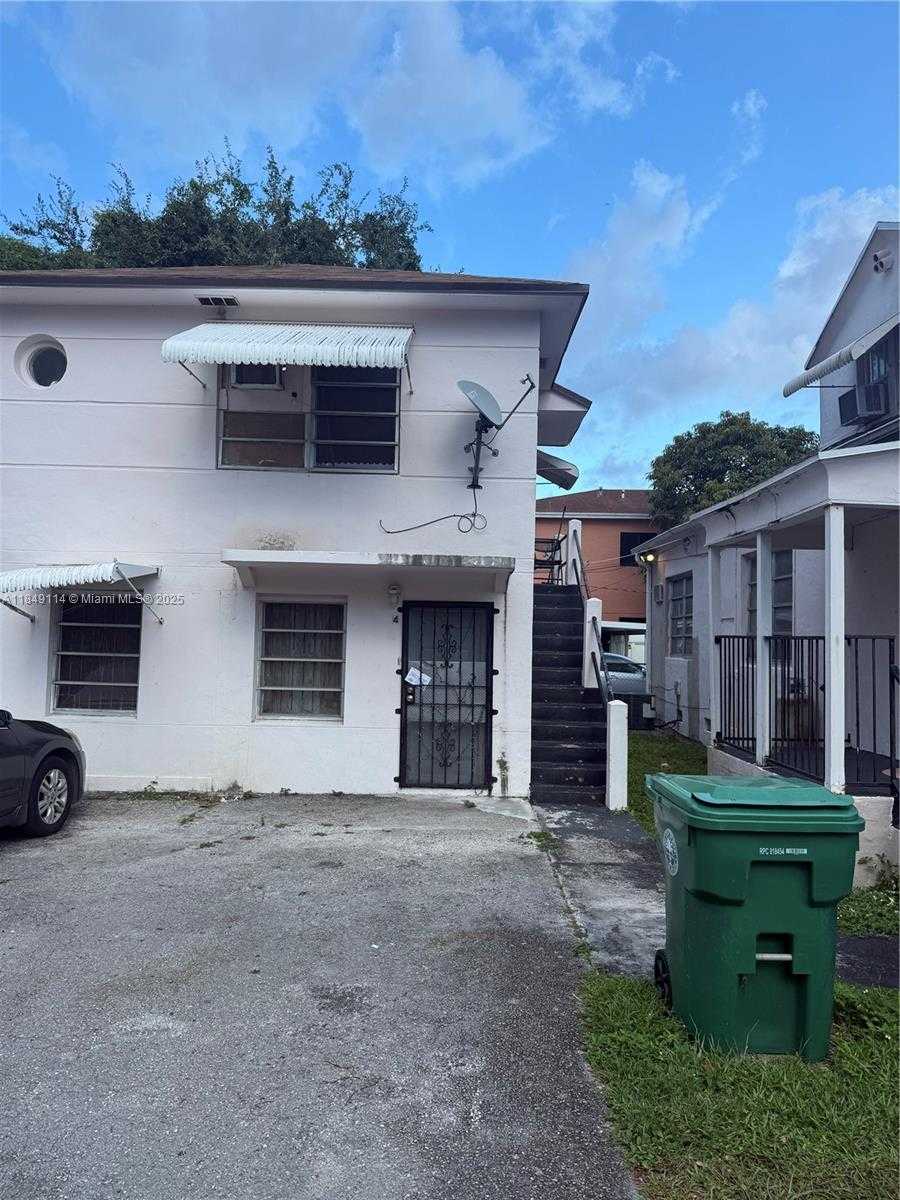 Small Image of 1499 NORTH WEST 32ND ST #2, Miami Number 5