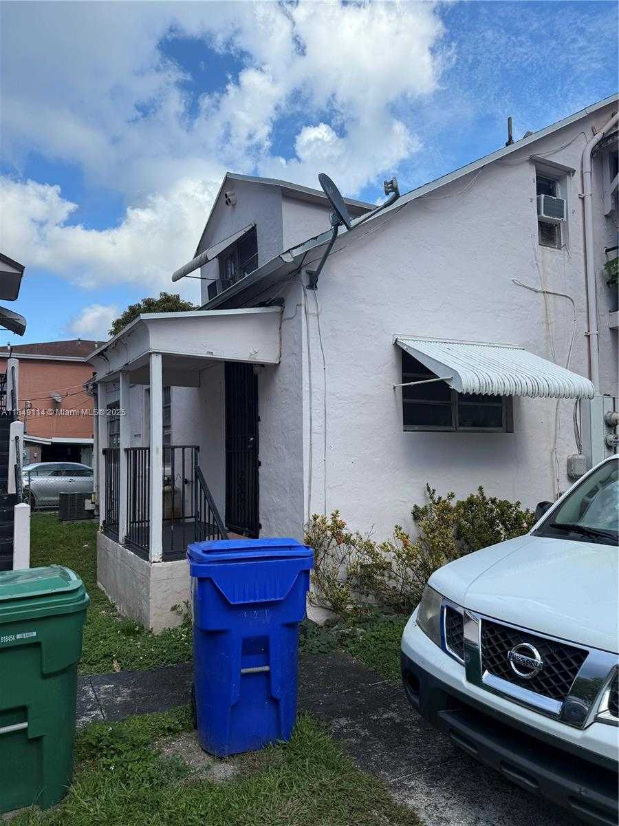 Small Image of 1499 NORTH WEST 32ND ST #2, Miami Number 6