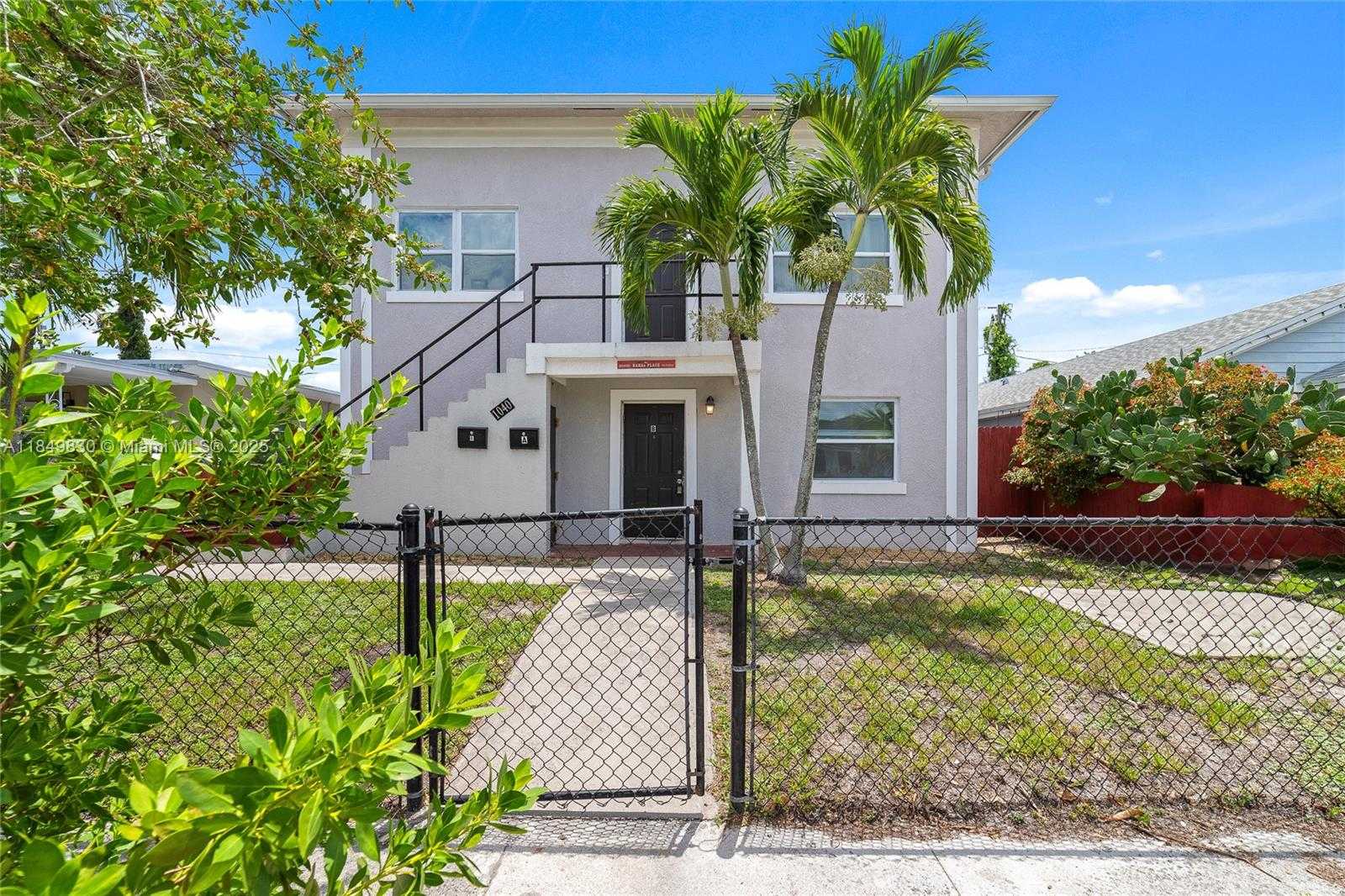 Small Image of 1040 17TH ST, West Palm Beach Number 26
