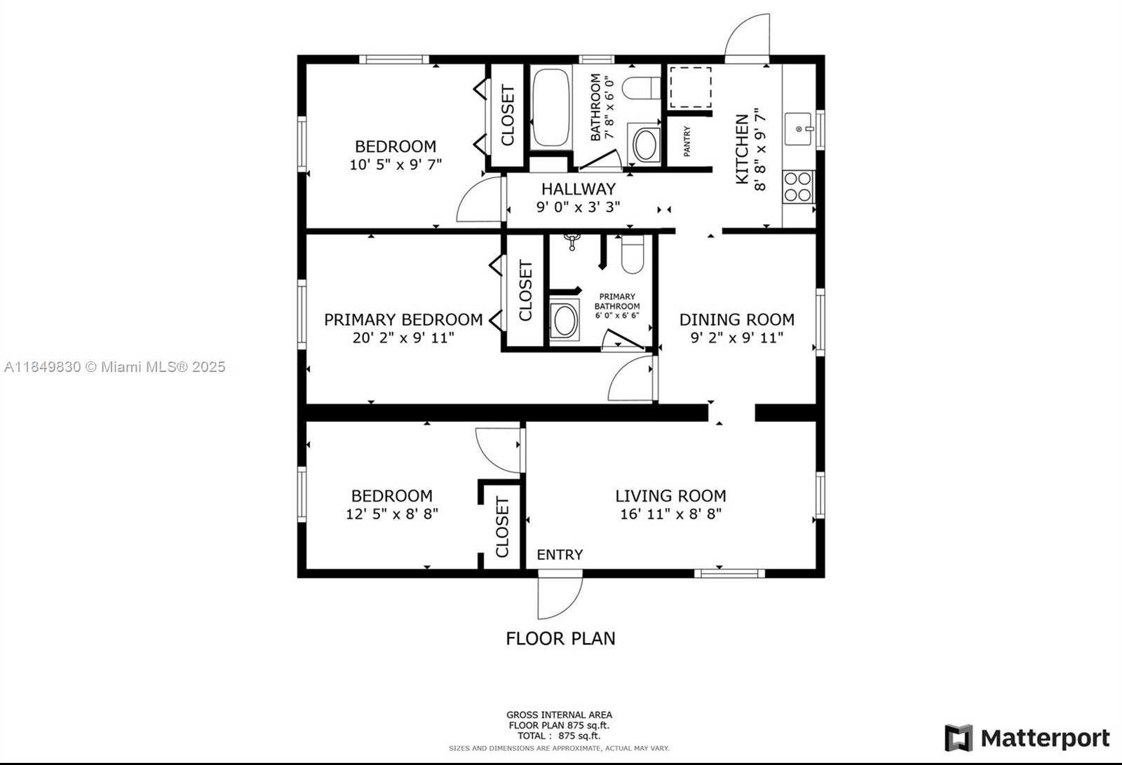 Small Image of 1040 17TH ST, West Palm Beach Number 33