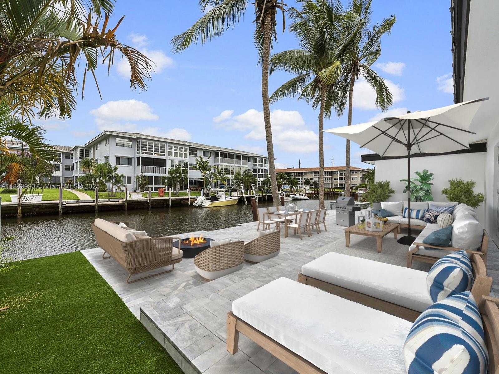 Small Image of 1007 CITRUS ISLE, Fort Lauderdale Number 13