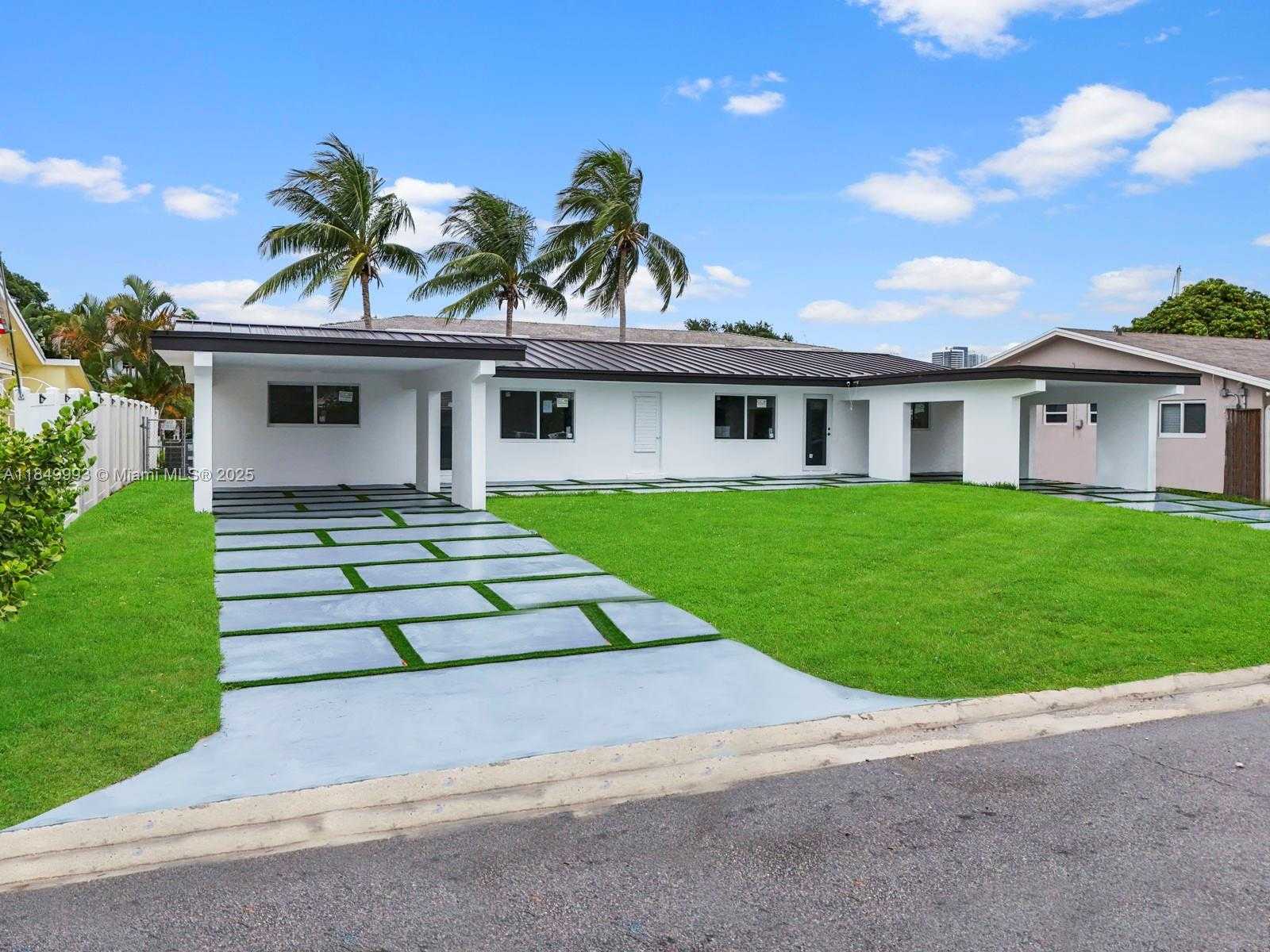 Small Image of 1007 CITRUS ISLE, Fort Lauderdale Number 2