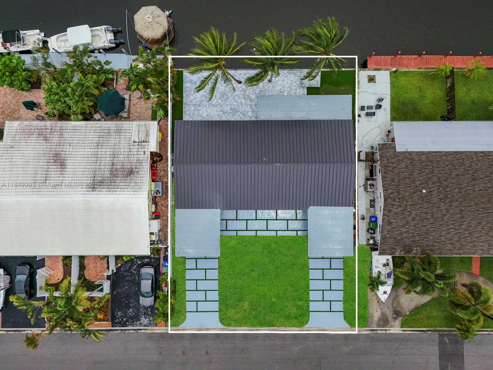 Small Image of 1007 CITRUS ISLE, Fort Lauderdale Number 3