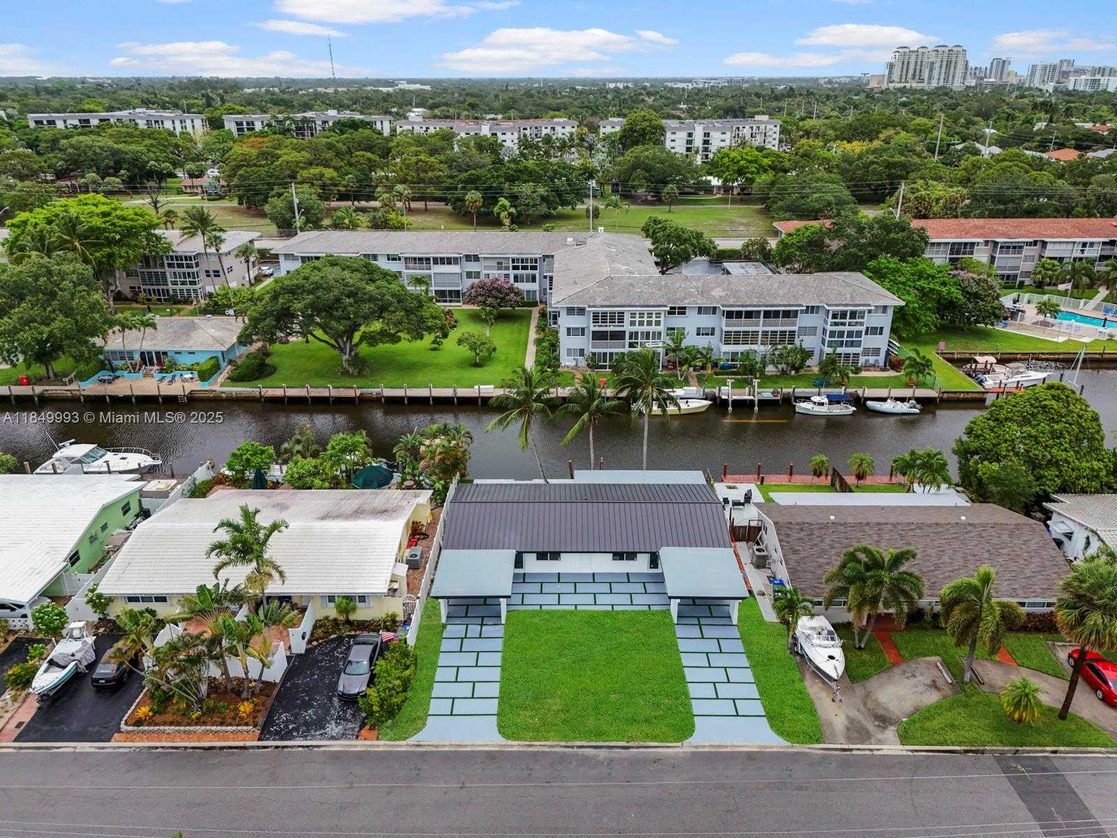 Small Image of 1007 CITRUS ISLE, Fort Lauderdale Number 4
