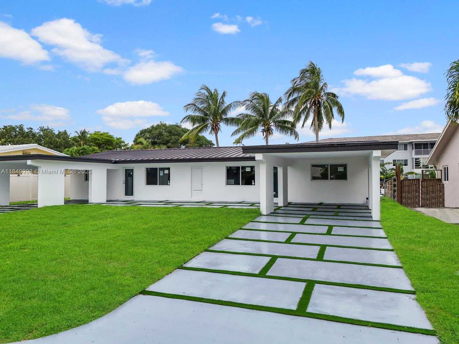 Small Image of 1007 CITRUS ISLE, Fort Lauderdale Number 48