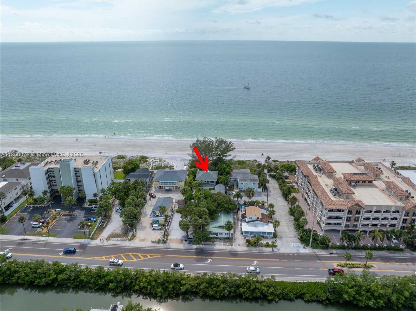 Small Image of 516 GULF BLVD, Other City - In The State Of Florida Number 2