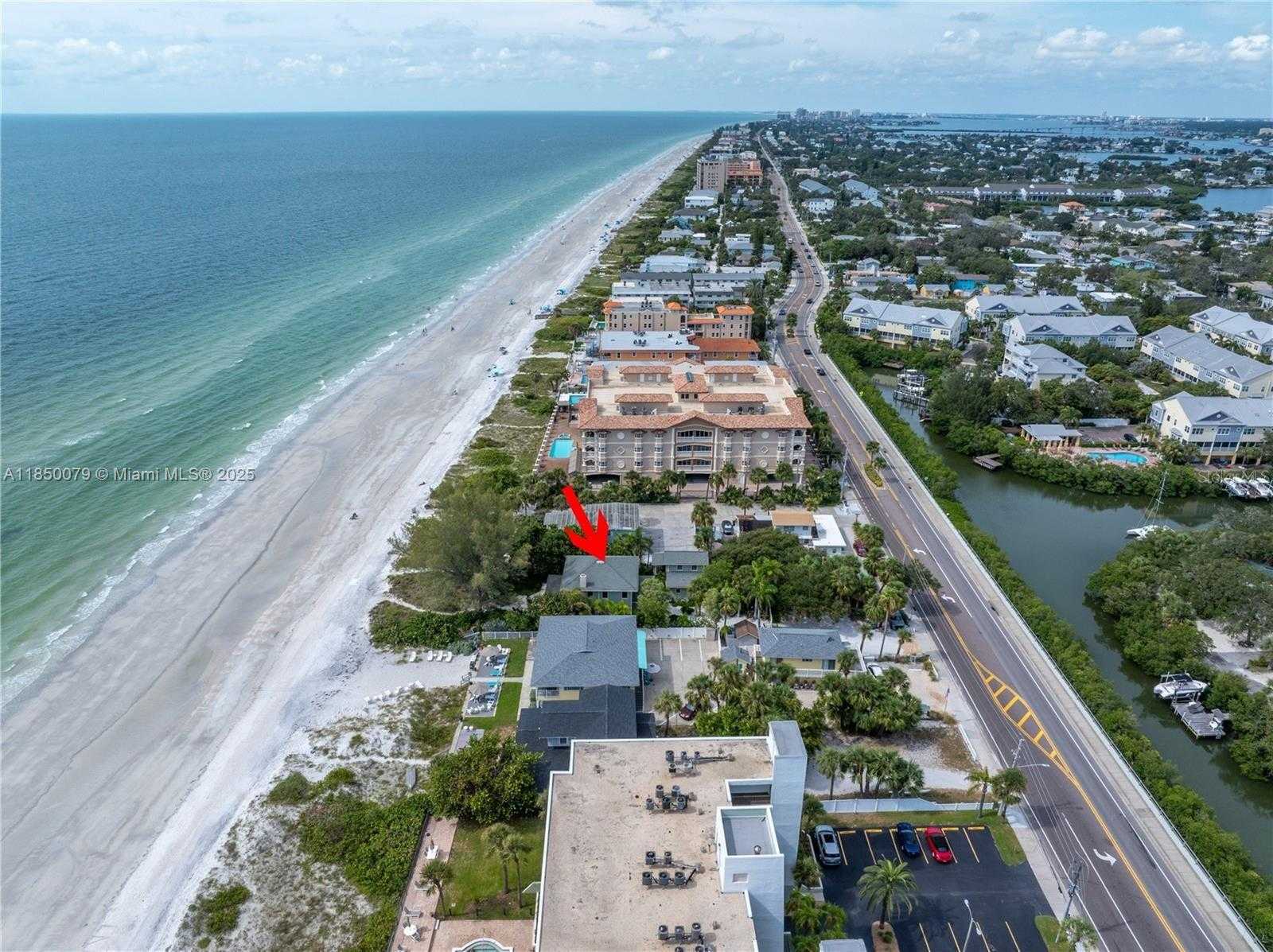Small Image of 516 GULF BLVD, Other City - In The State Of Florida Number 3