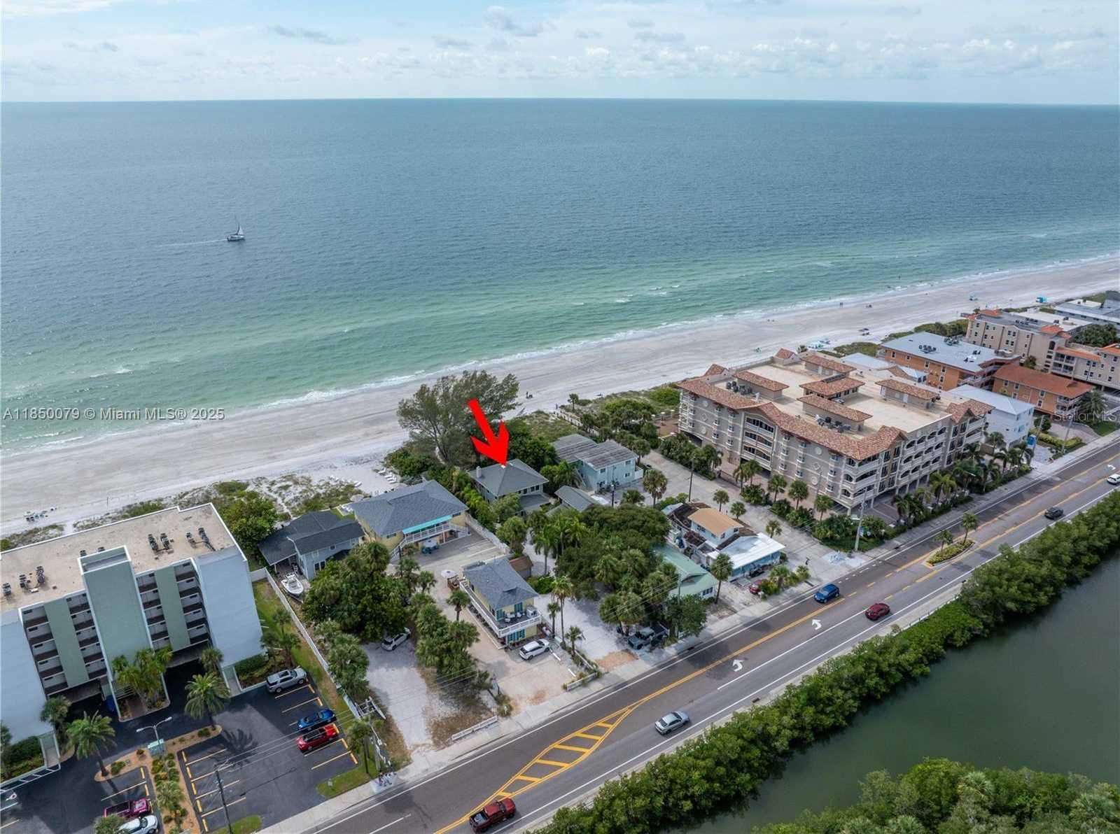 Small Image of 516 GULF BLVD, Other City - In The State Of Florida Number 4