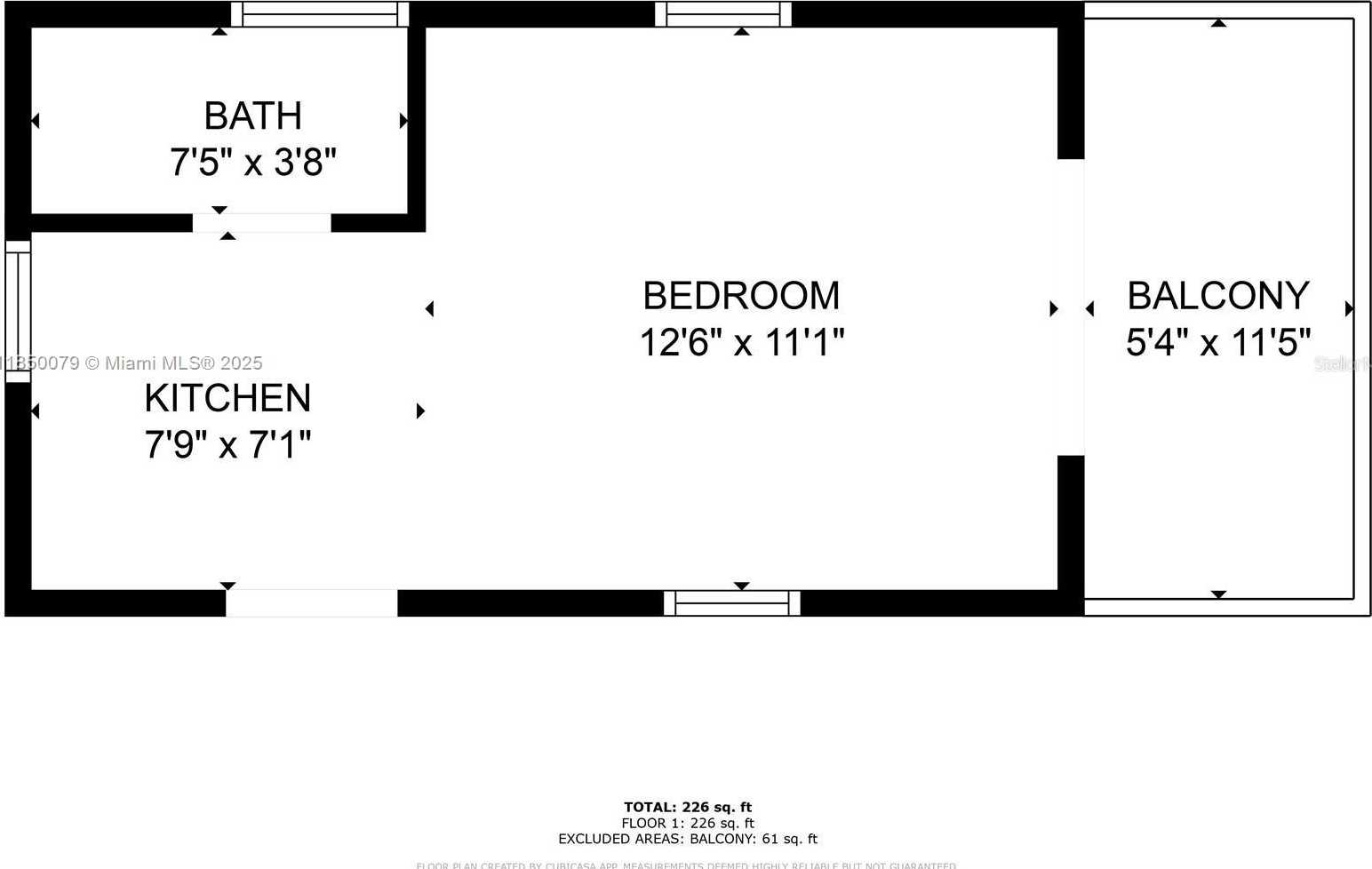 Small Image of 516 GULF BLVD, Other City - In The State Of Florida Number 60
