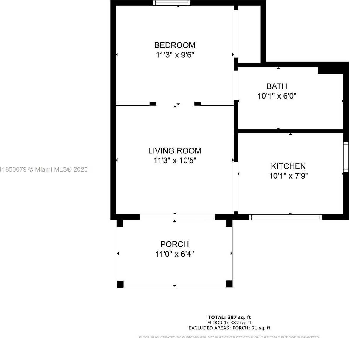Small Image of 516 GULF BLVD, Other City - In The State Of Florida Number 61
