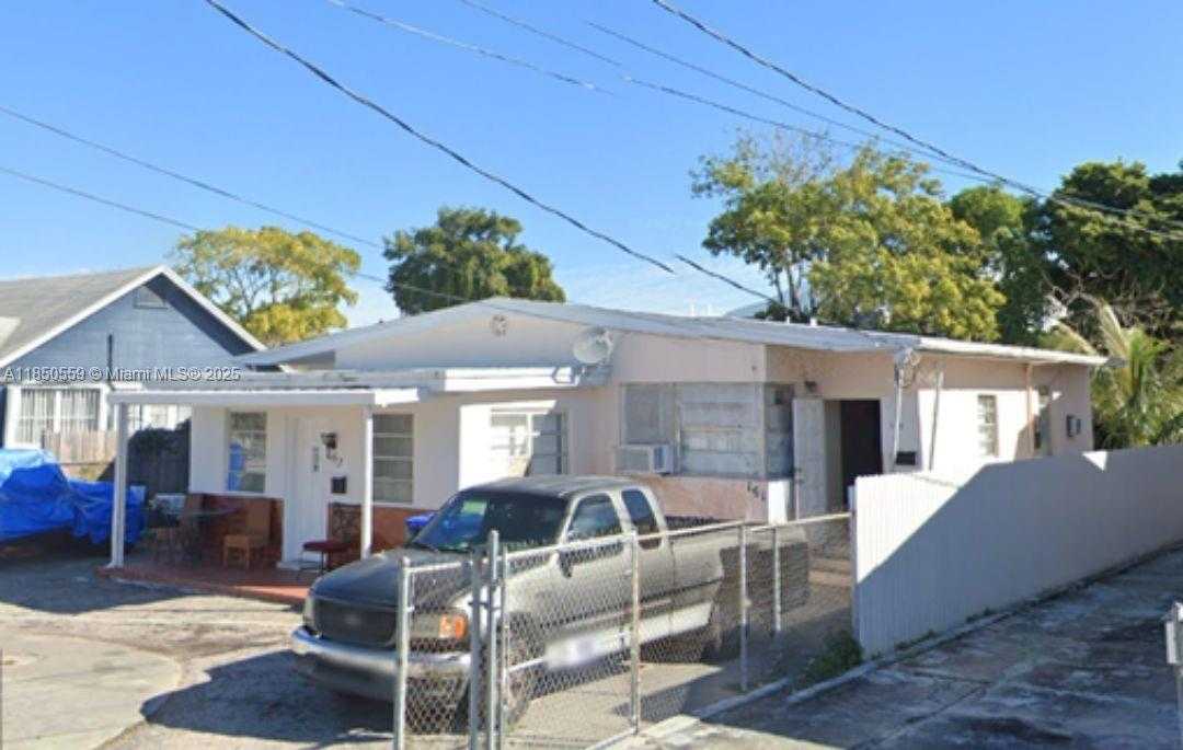 Small Image of 163 NORTH WEST 18TH CT #3, Miami Number 2
