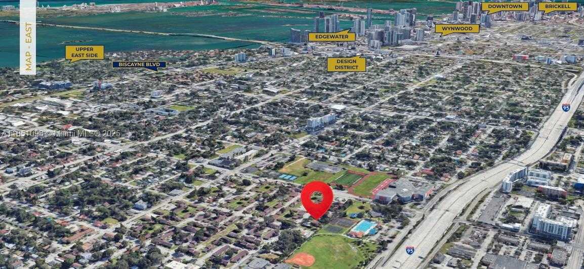 Small Image of 6326 NORTH WEST 4TH AVE, Miami Number 3