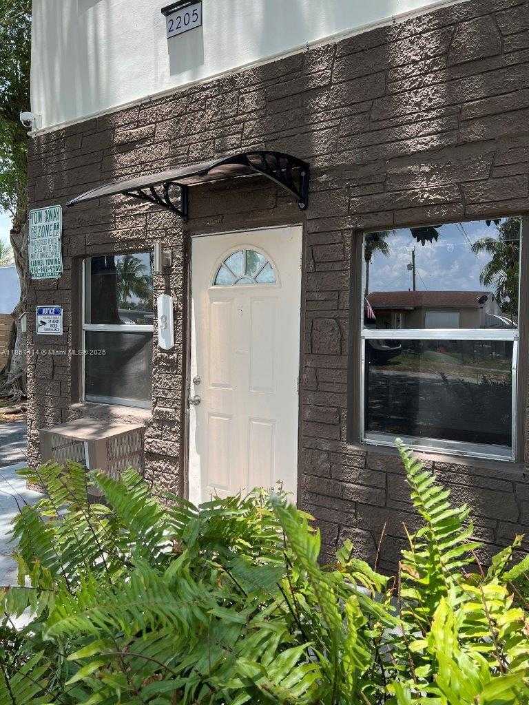 Small Image of 2205 ROOSEVELT ST, Hollywood Number 33