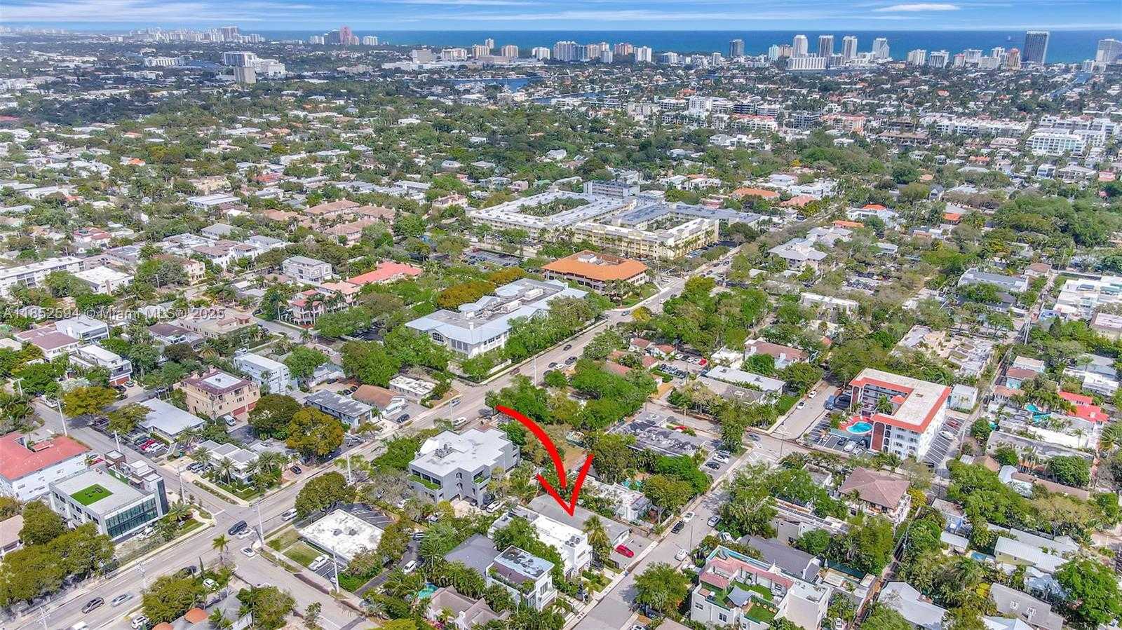 Small Image of 1213 SOUTH EAST 1ST ST, Fort Lauderdale Number 2