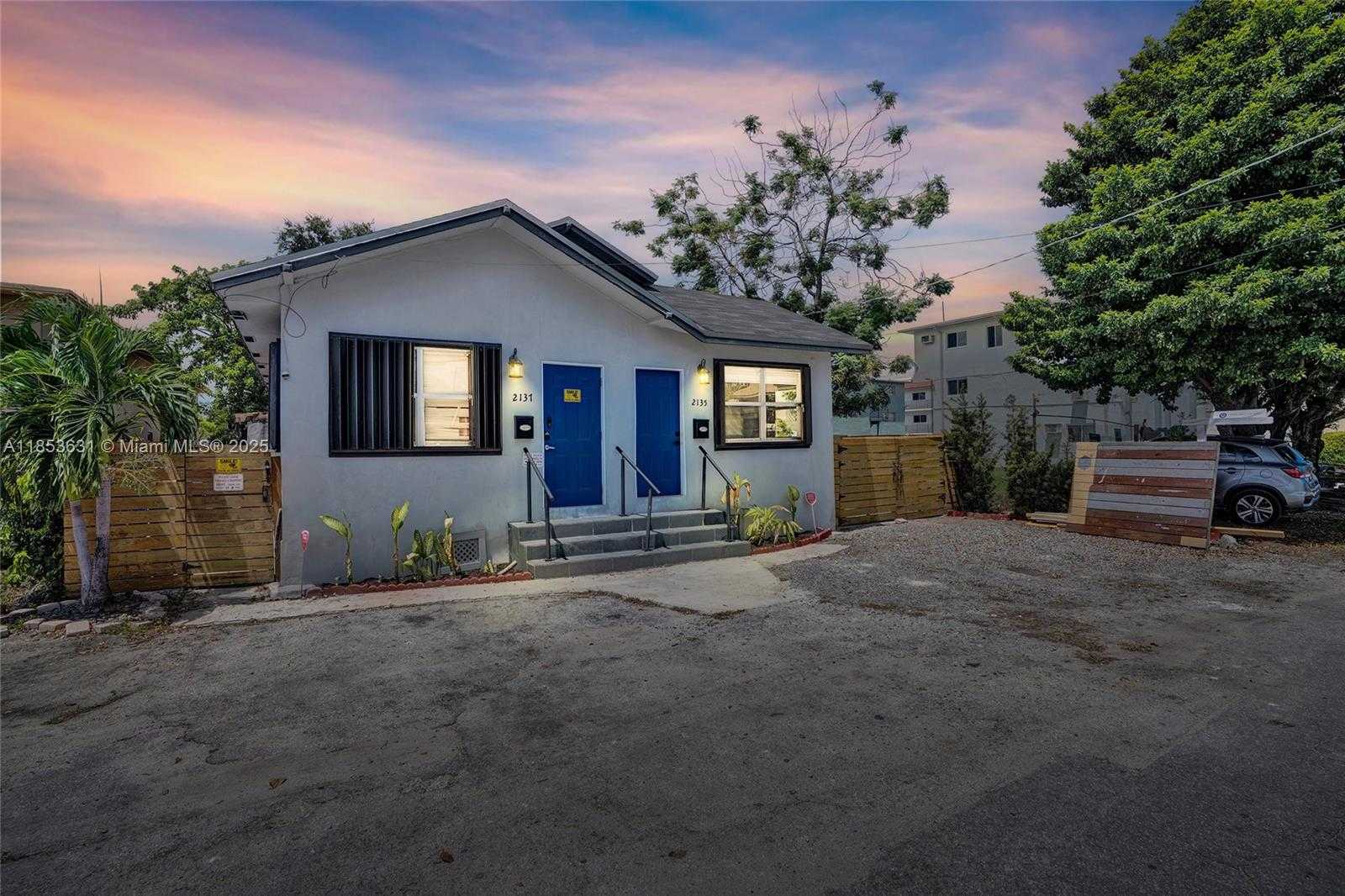 Small Image of 2135 SOUTH WEST 4TH STREET, Miami Number 2