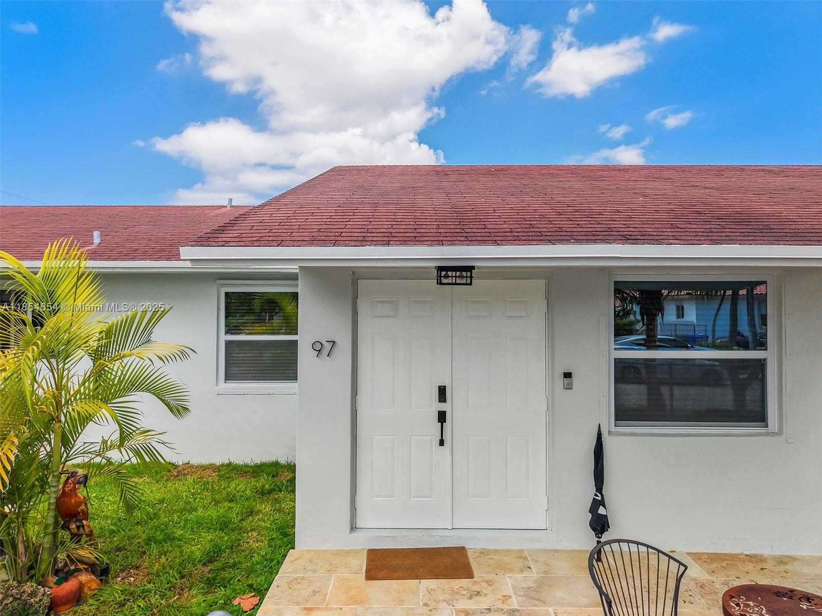 Small Image of 97 NORTH WEST 47TH CT #2, Miami Number 4