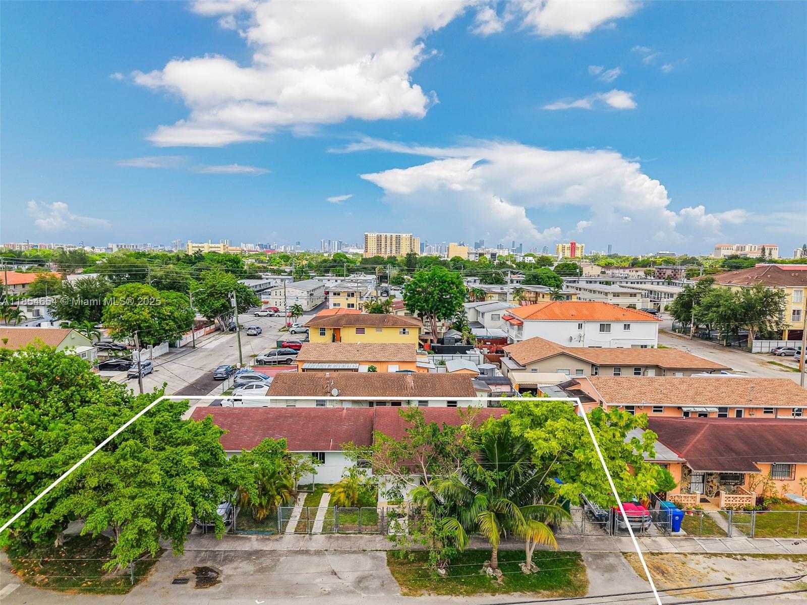 Small Image of 97 NORTH WEST 47TH CT #2, Miami Number 43