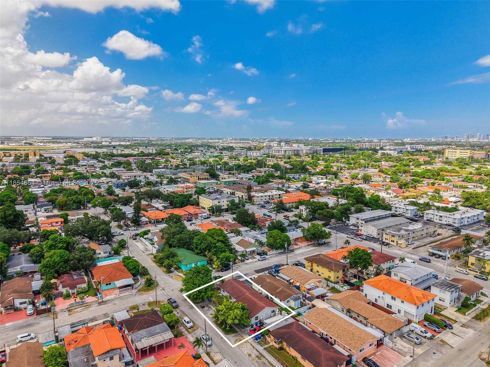 Small Image of 97 NORTH WEST 47TH CT #2, Miami Number 45