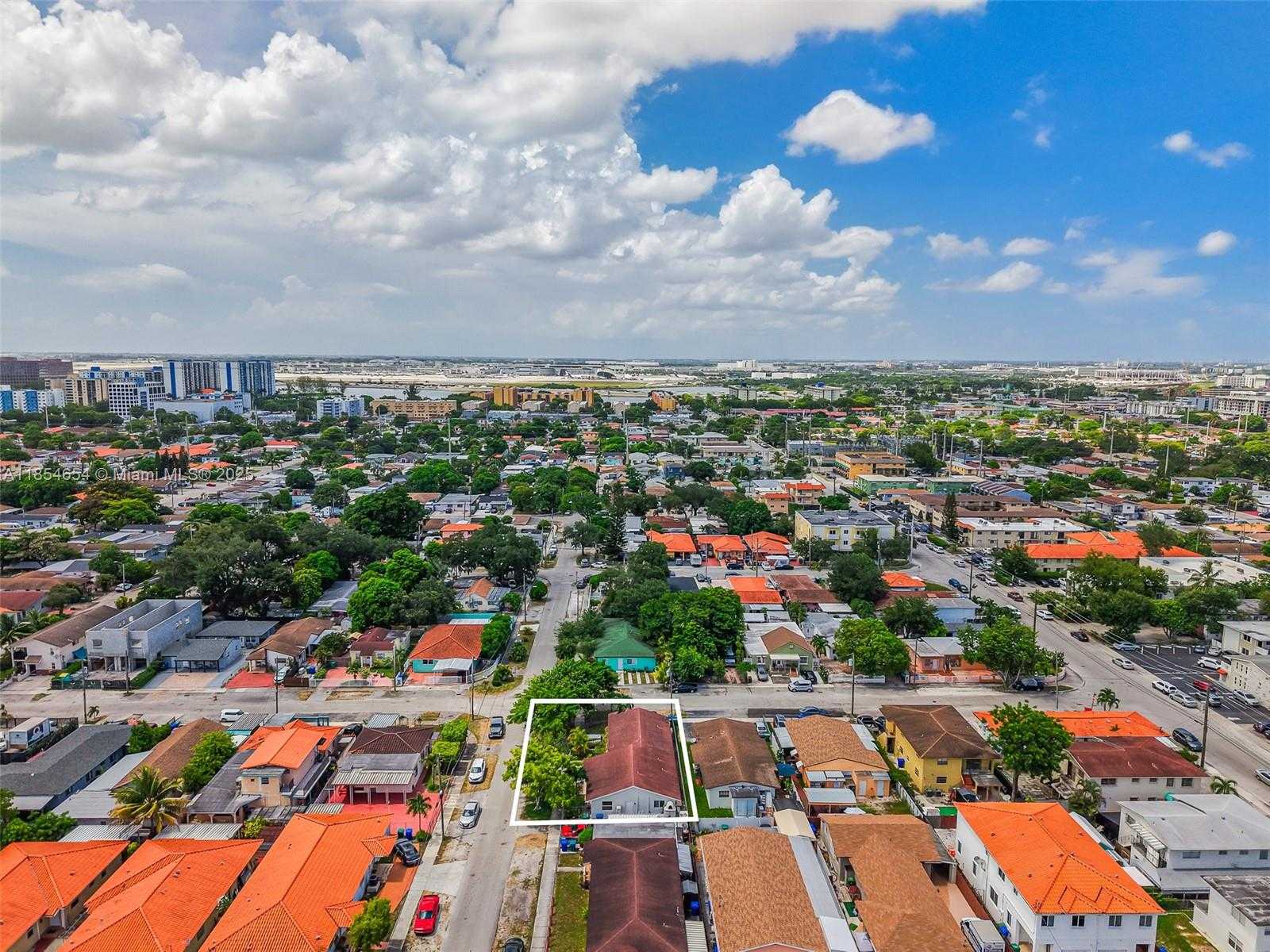 Small Image of 97 NORTH WEST 47TH CT #2, Miami Number 46