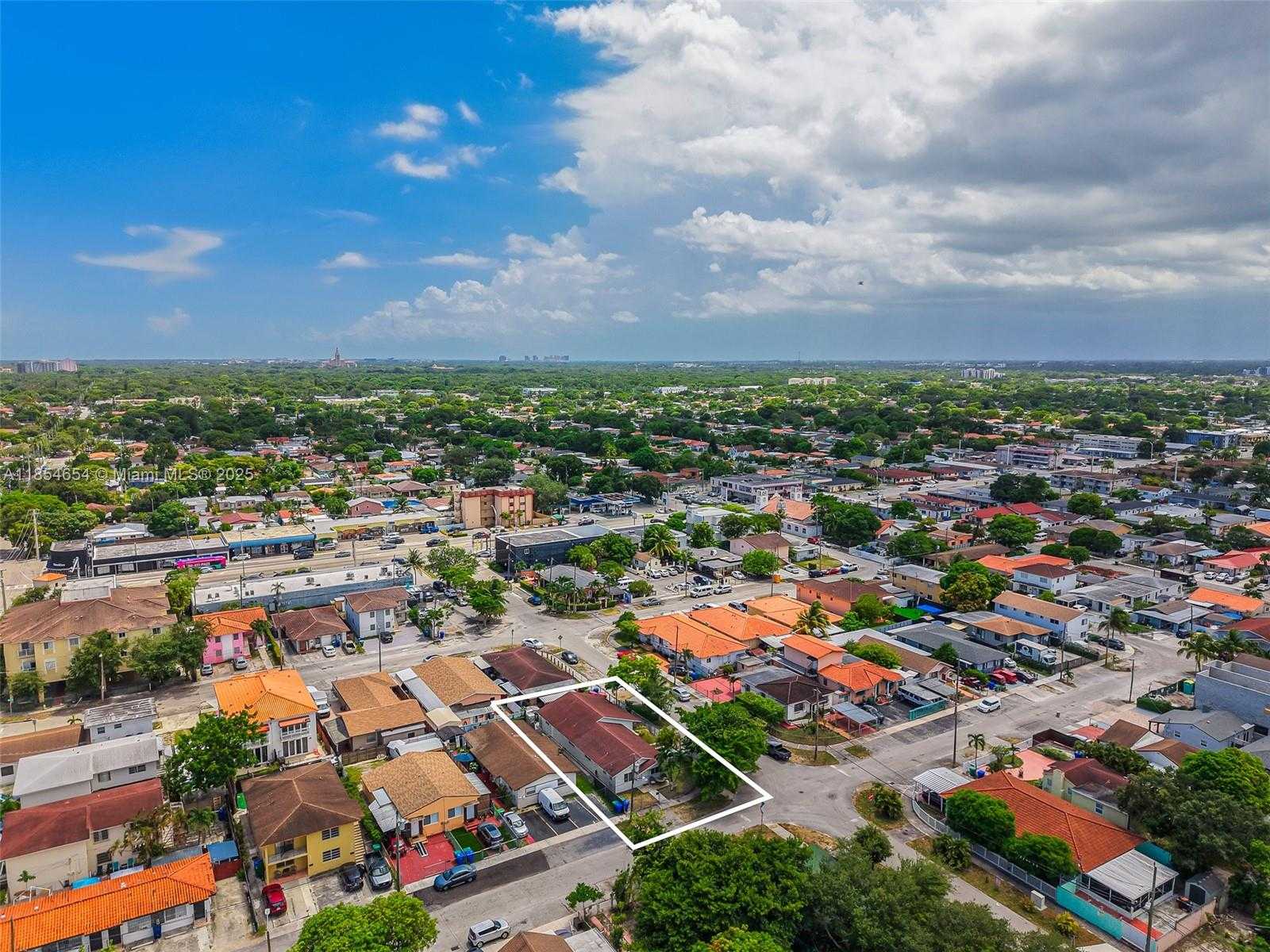 Small Image of 97 NORTH WEST 47TH CT #2, Miami Number 47