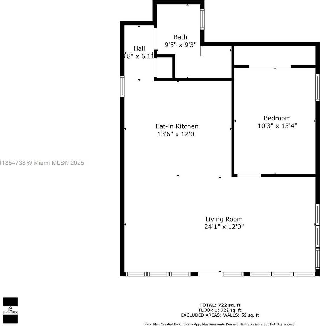 Small Image of 48 SOUTH WEST 14TH ST, Dania Beach Number 11