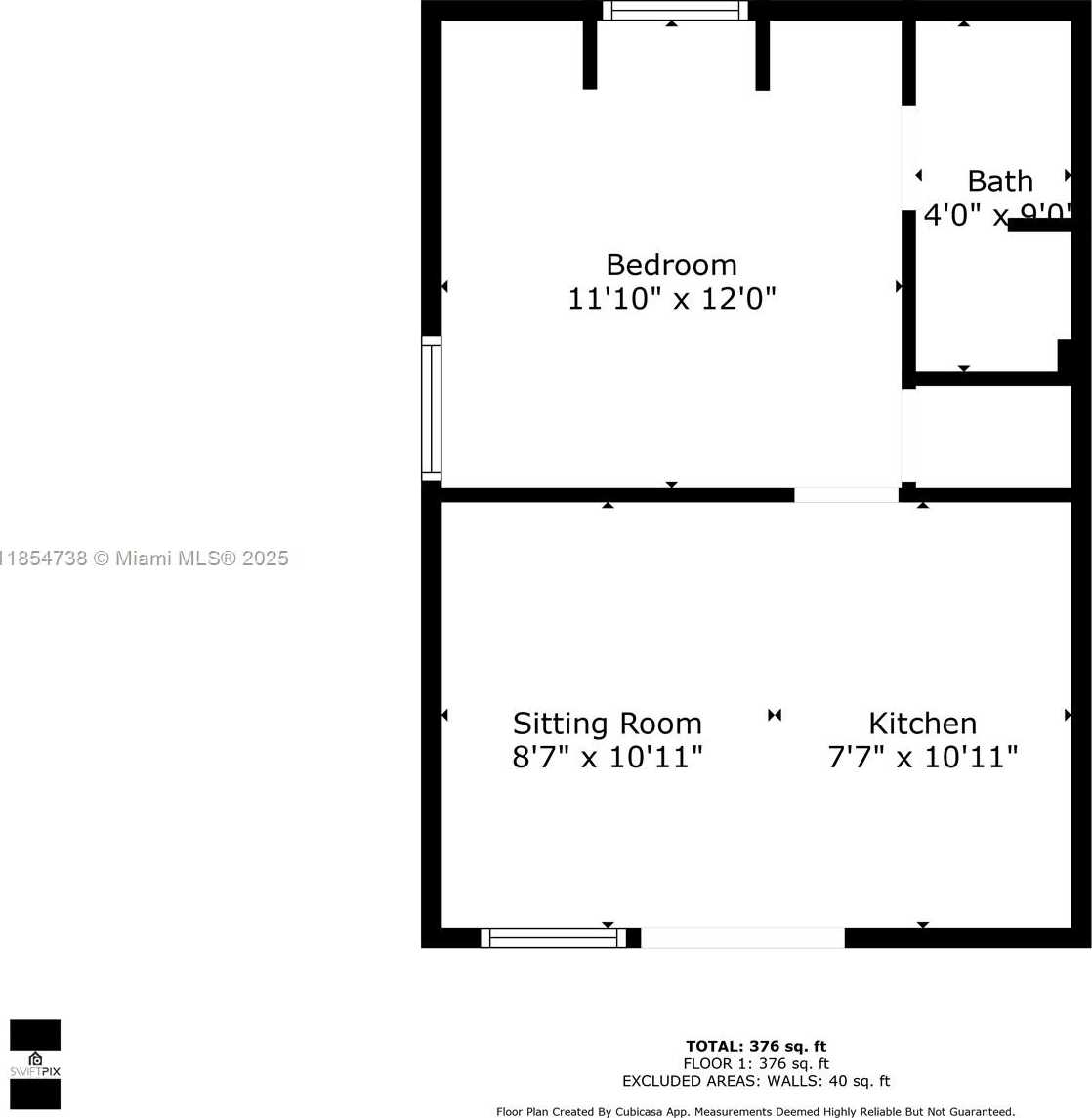 Small Image of 48 SOUTH WEST 14TH ST, Dania Beach Number 12