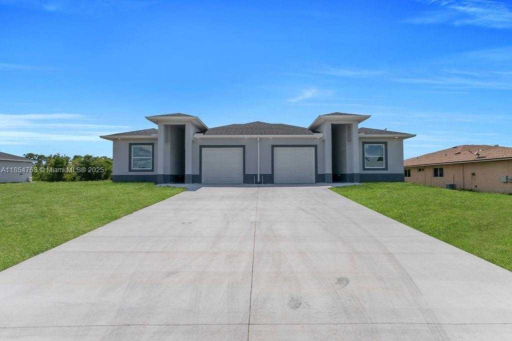 Small Image of 732 JACK AVE S, Lehigh Acres Number 2