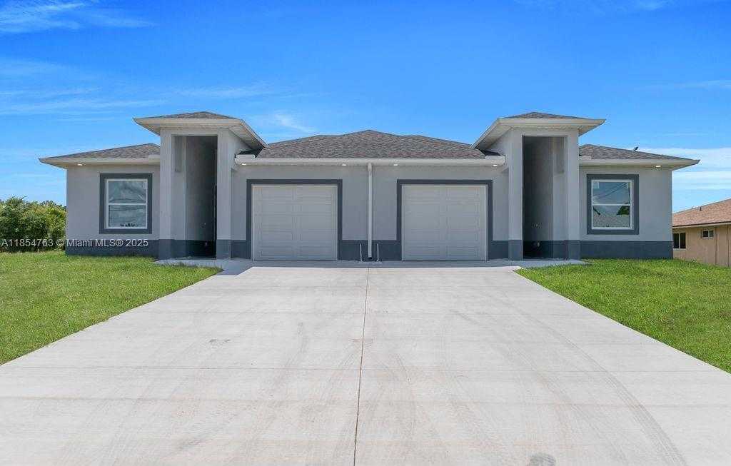 Small Image of 732 JACK AVE S, Lehigh Acres Number 45
