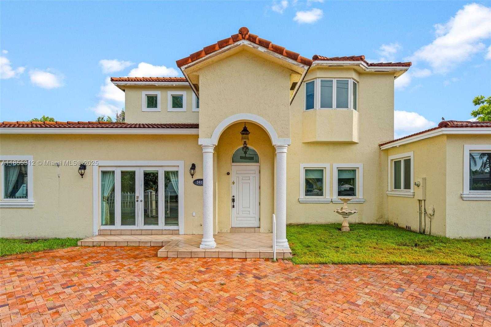 Small Image of 3411 SOUTH WEST 27TH ST, Miami Number 2