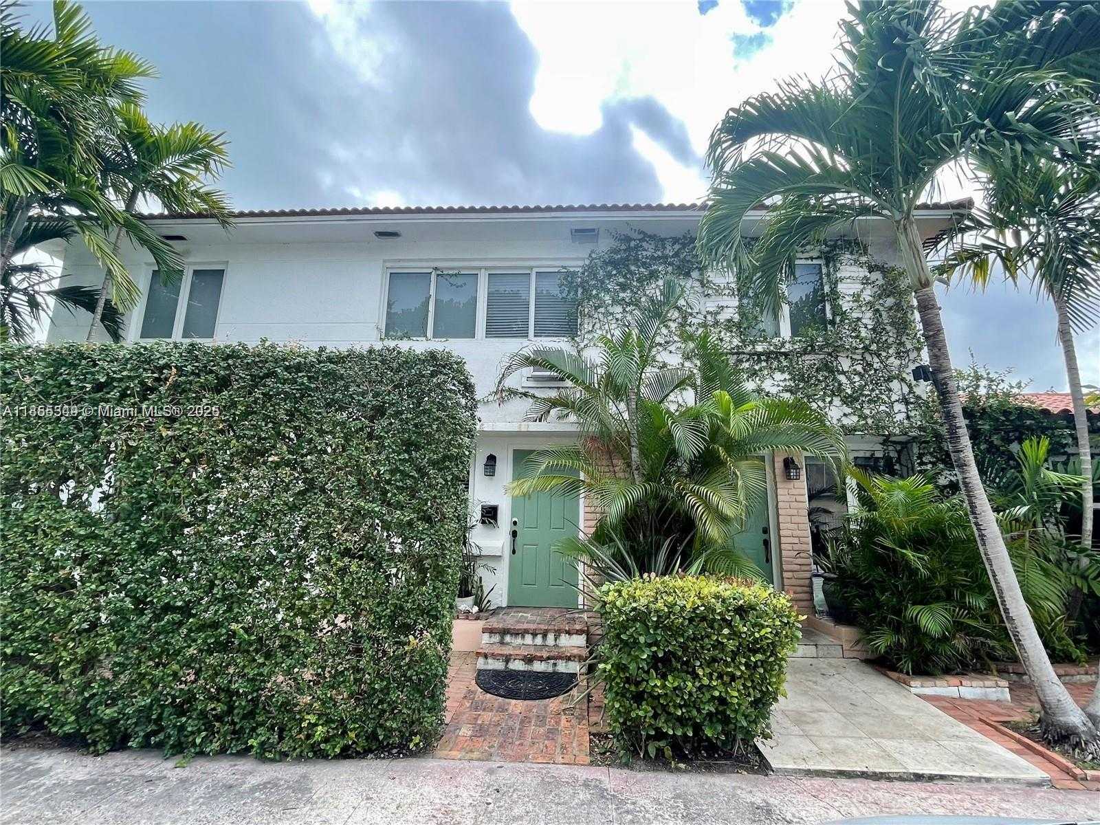 Small Image of 630 79TH ST, Miami Beach Number 2