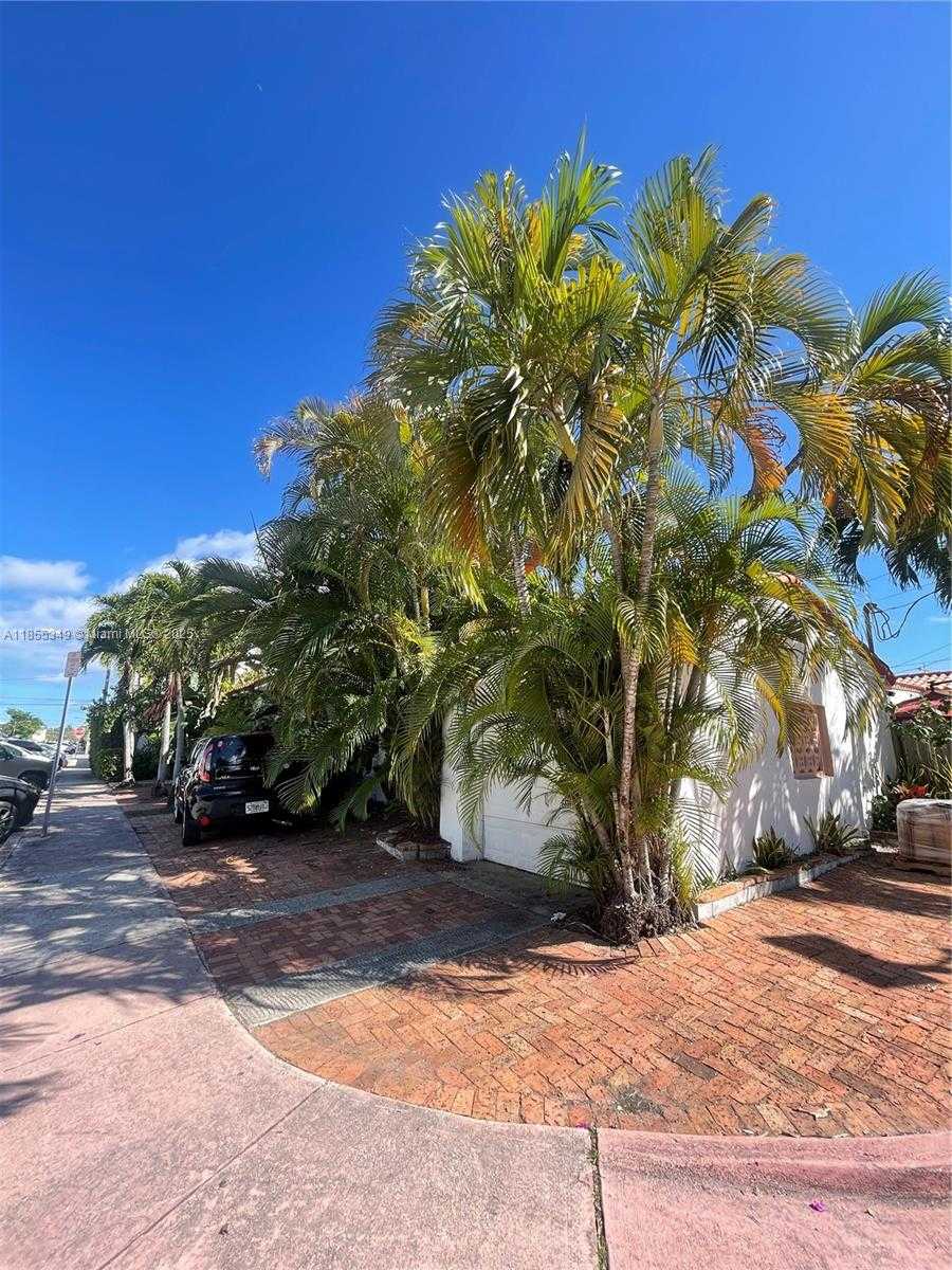 Small Image of 630 79TH ST, Miami Beach Number 21