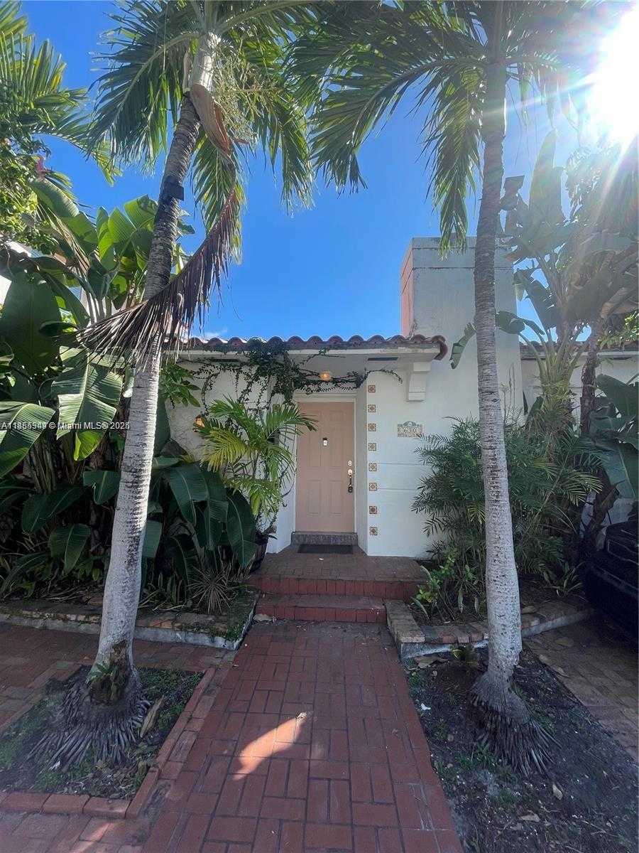 Small Image of 630 79TH ST, Miami Beach Number 4