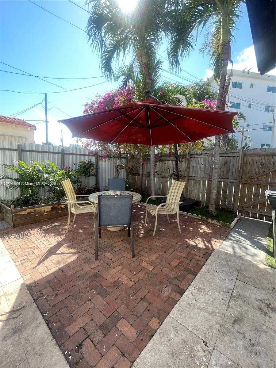 Small Image of 630 79TH ST, Miami Beach Number 5