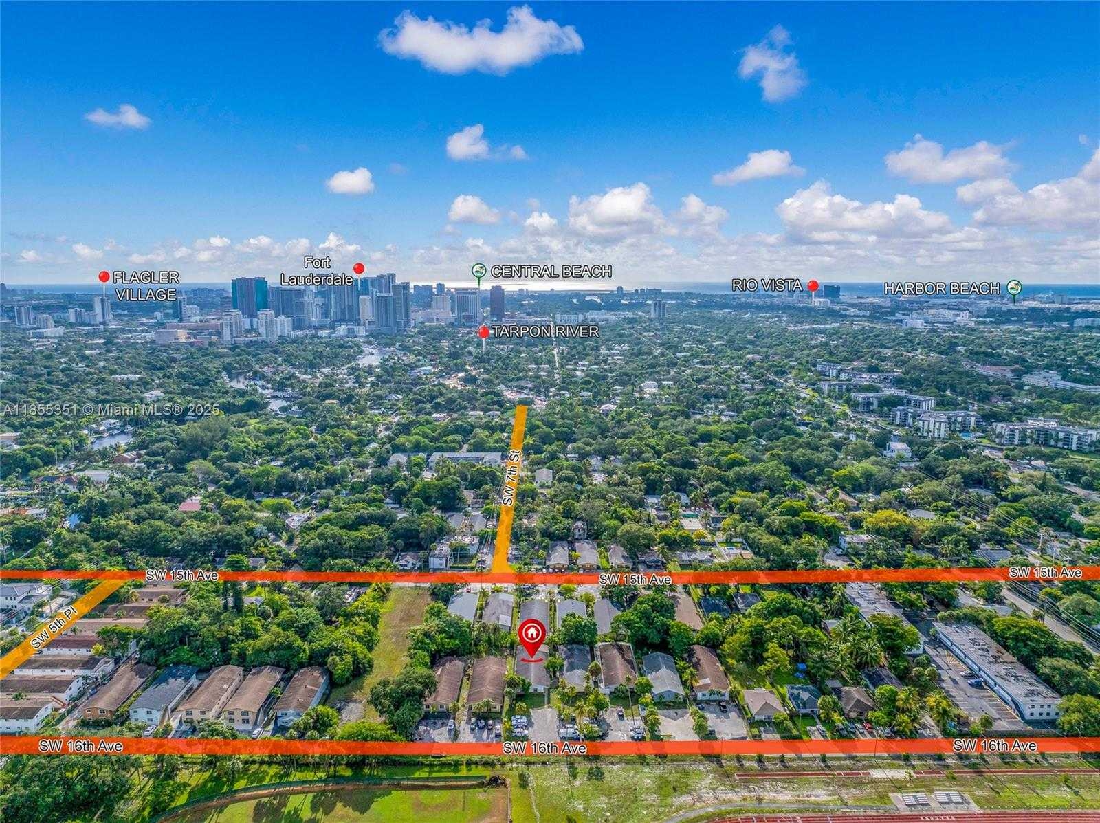 Small Image of 700 SOUTH WEST 16TH AVE, Fort Lauderdale Number 20