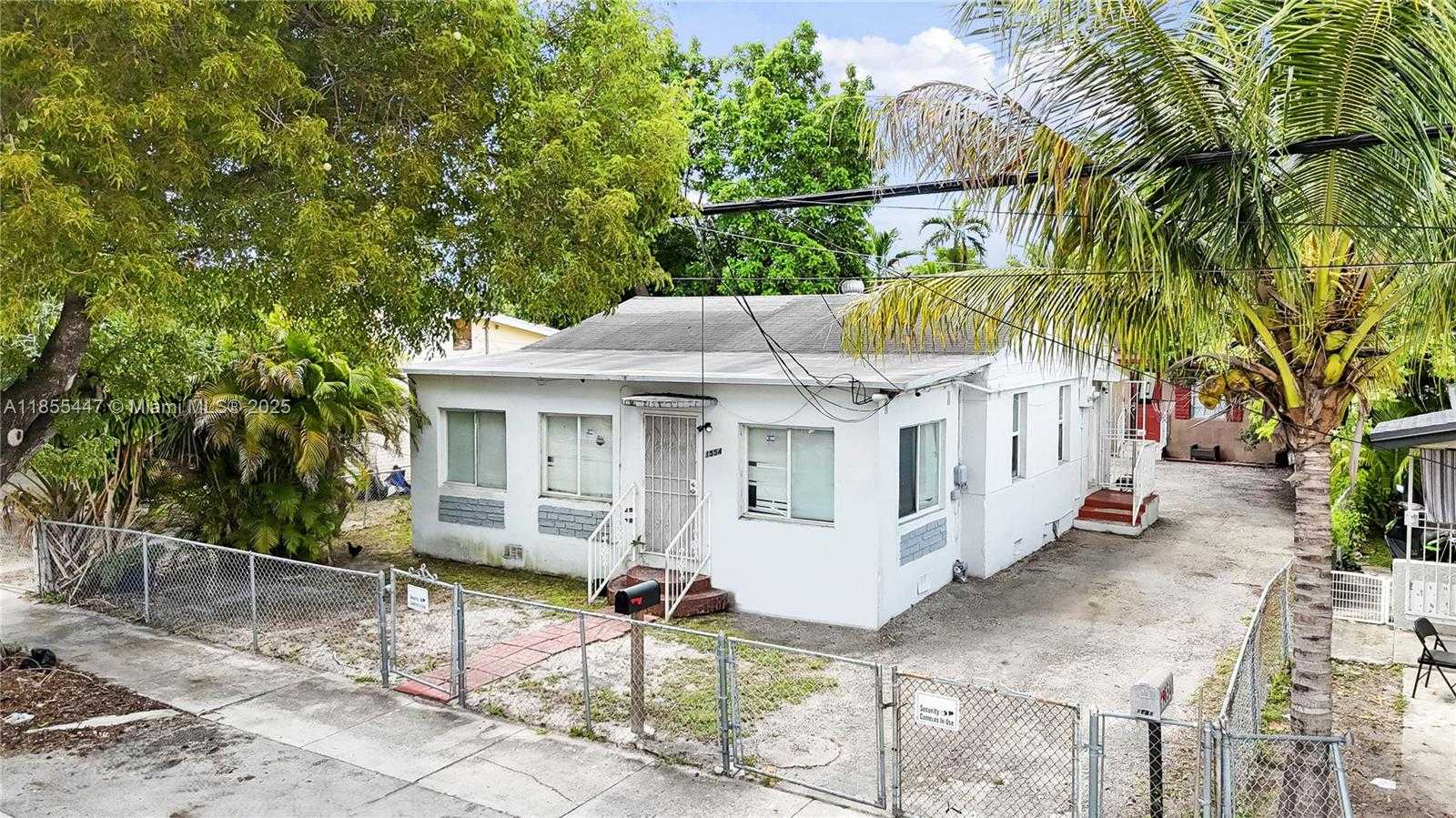 Small Image of 1554 NORTH WEST 58TH ST, Miami Number 3