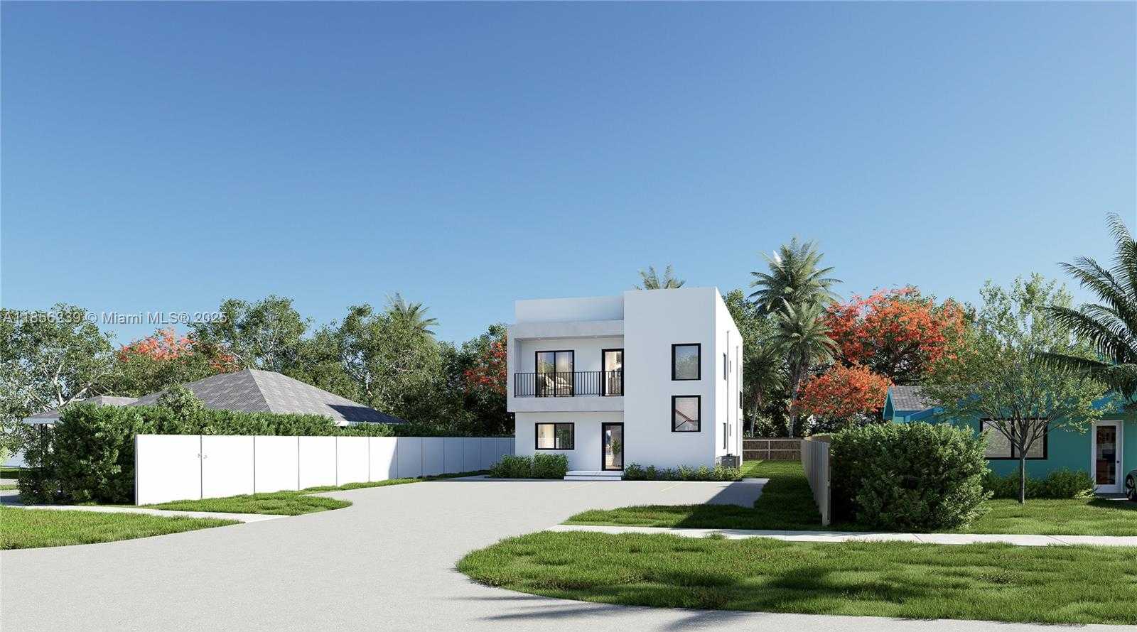 Small Image of 345 SOUTH WEST 3RD ST, Florida City Number 2