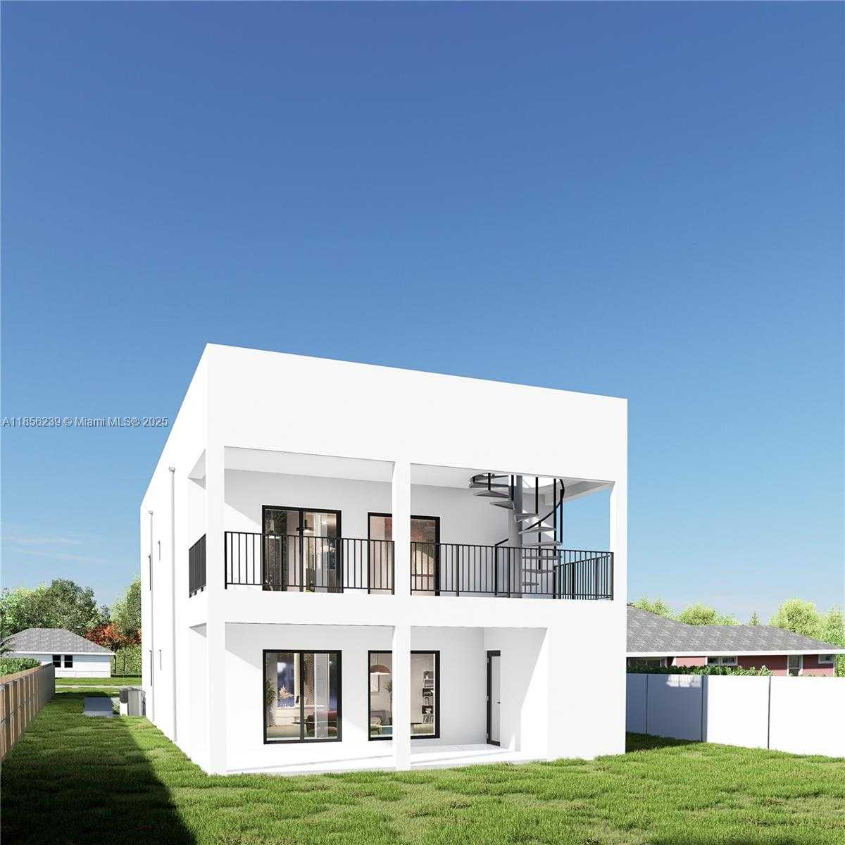Small Image of 345 SOUTH WEST 3RD ST, Florida City Number 3