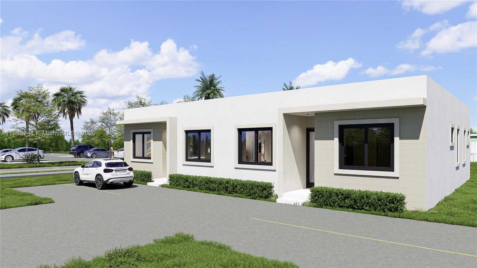 Small Image of 564 NORTH WEST 12TH ST, Florida City Number 2