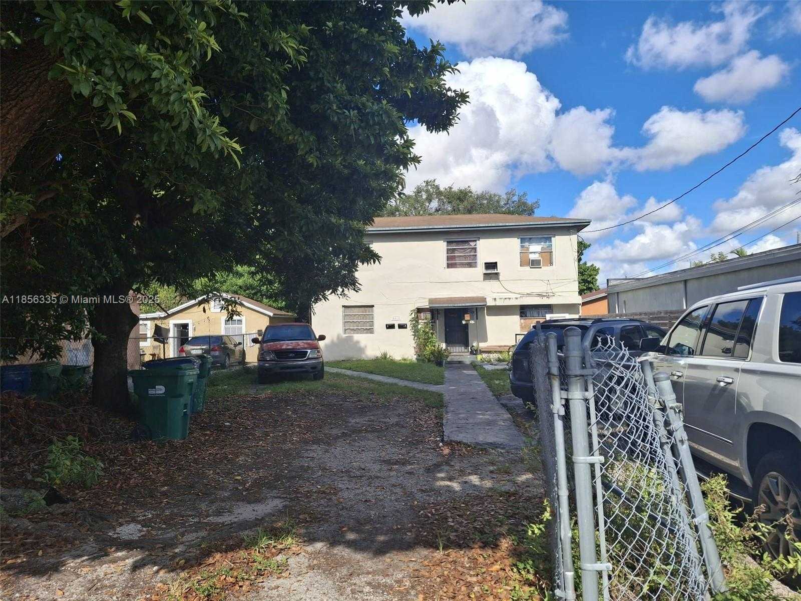 Small Image of 4816 NORTH WEST 21ST AVE, Miami Number 3