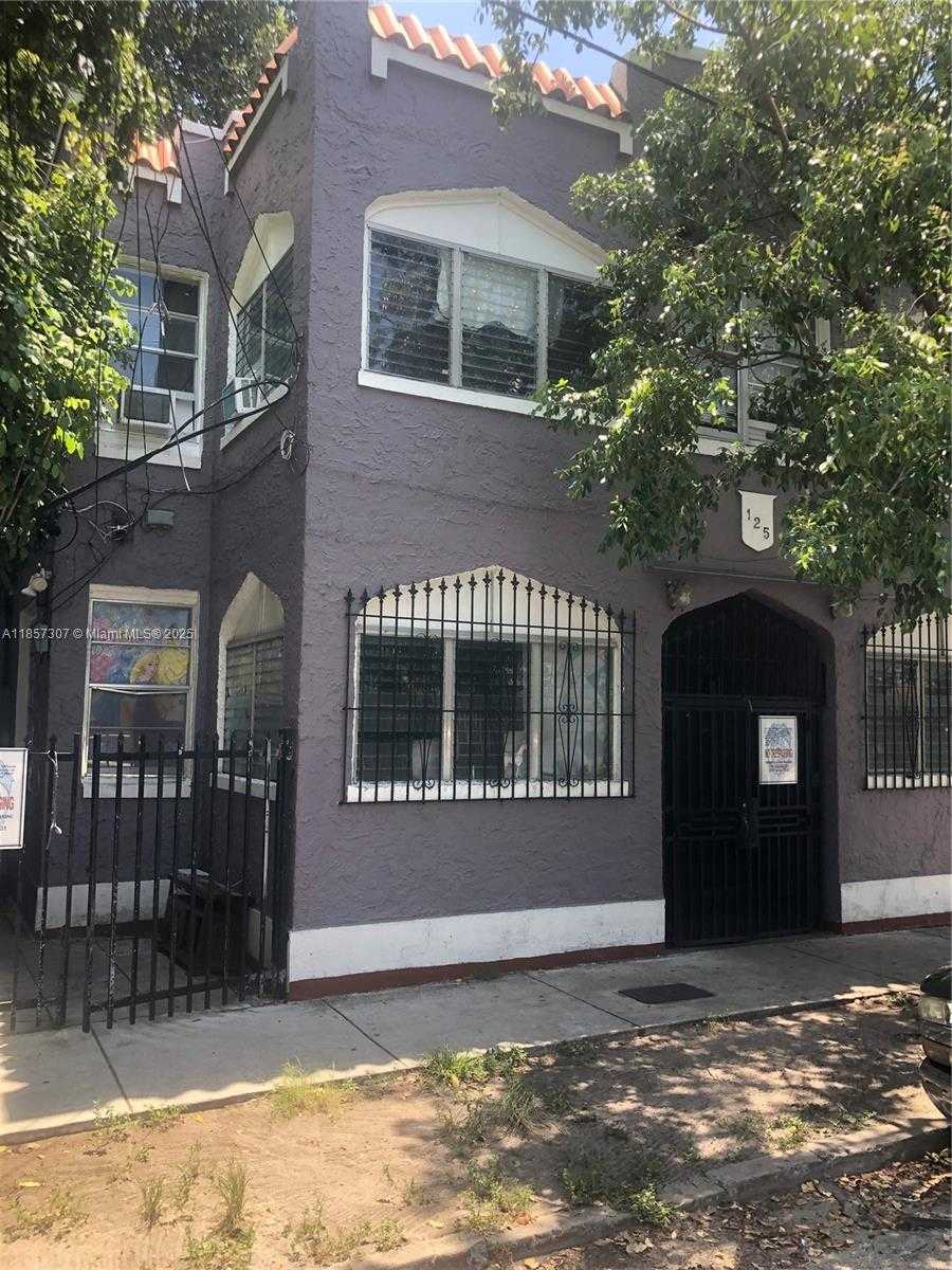 Small Image of 125 NORTH WEST 7TH AVE #6, Miami Number 2