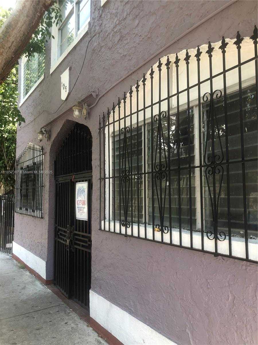 Small Image of 125 NORTH WEST 7TH AVE #6, Miami Number 3