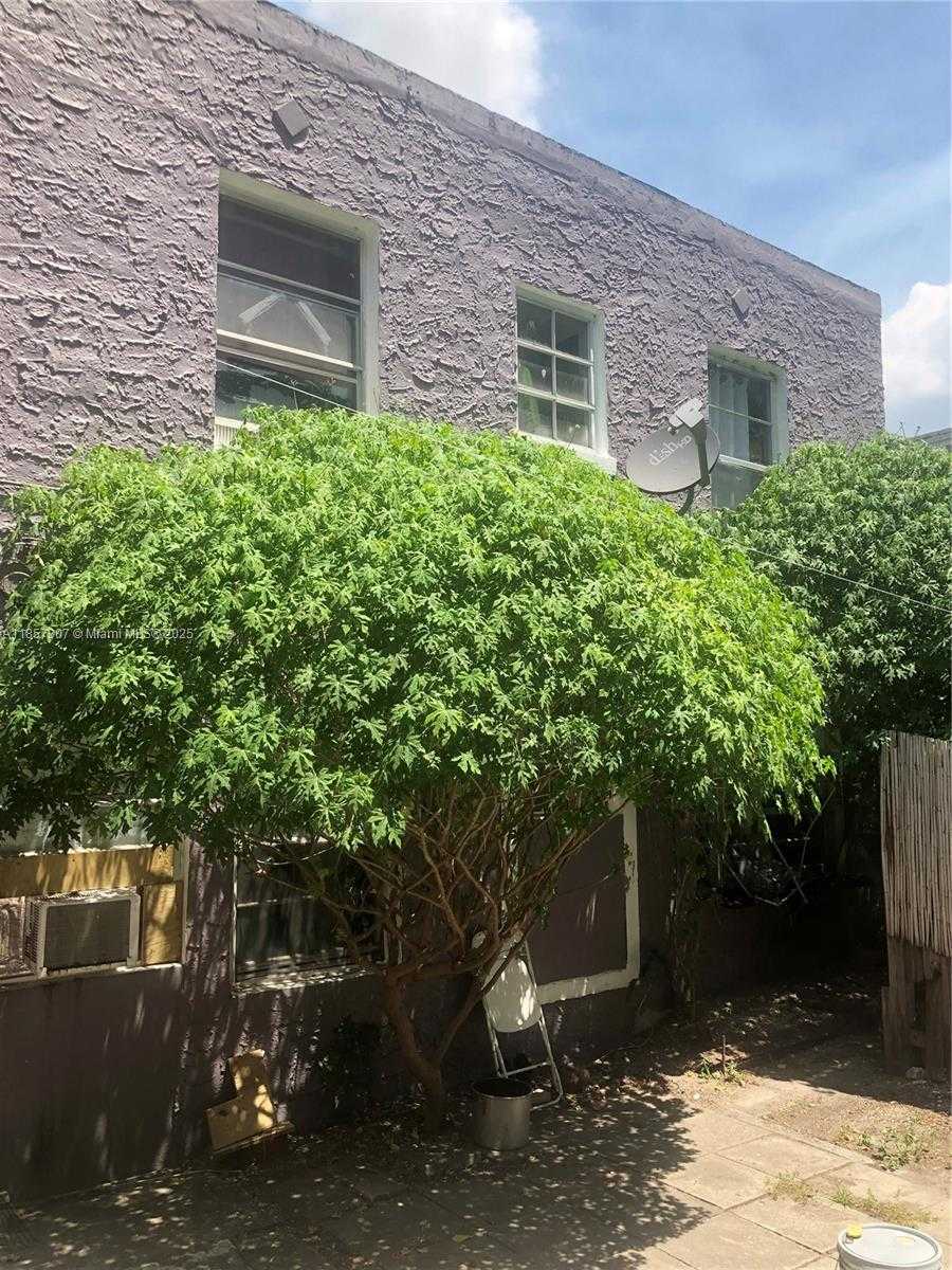 Small Image of 125 NORTH WEST 7TH AVE #6, Miami Number 6