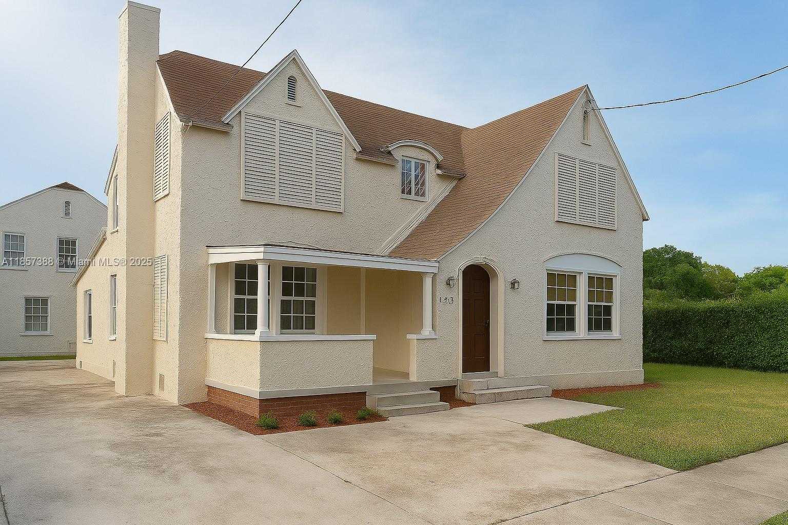 Small Image of 2619 SOUTH WEST 5TH ST, Miami Number 2