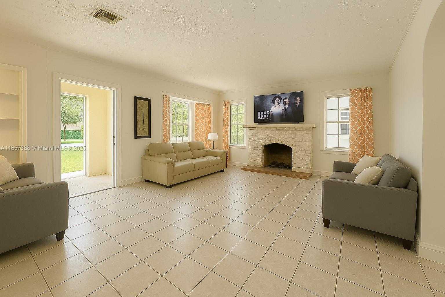Small Image of 2619 SOUTH WEST 5TH ST, Miami Number 3