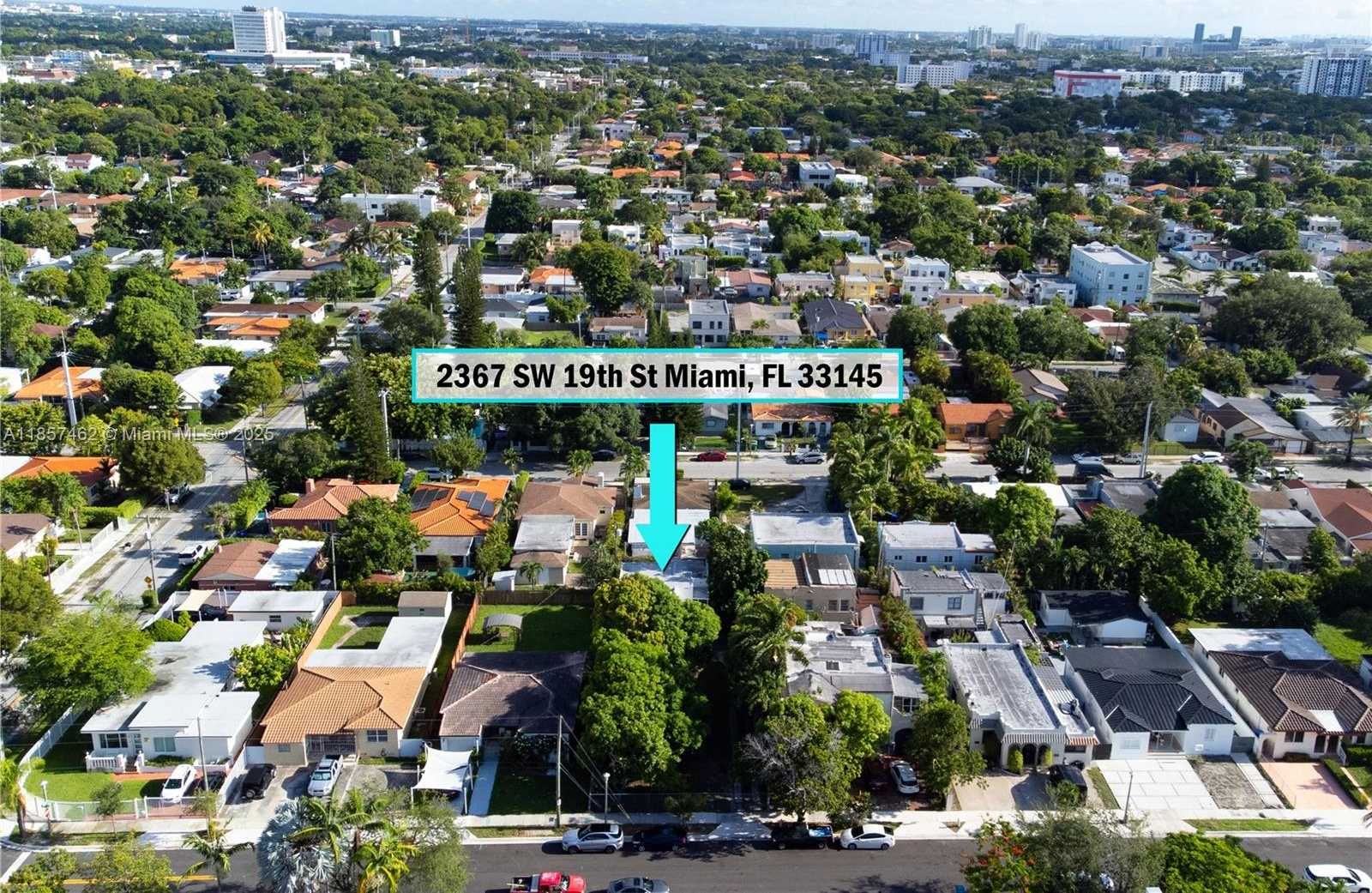 Small Image of 2367 SOUTH WEST 19TH ST, Miami Number 4