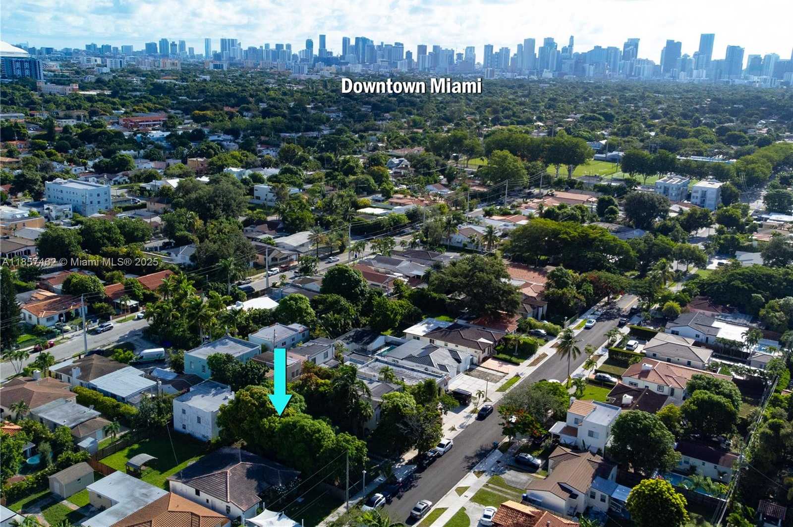 Small Image of 2367 SOUTH WEST 19TH ST, Miami Number 6