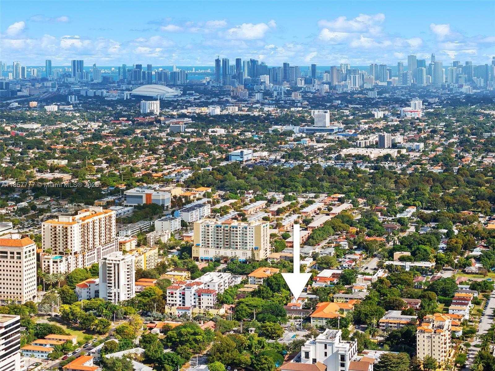 Small Image of 36 PHOENETIA AVE #6, Coral Gables Number 6