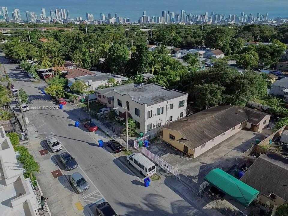 Small Image of 1376 NORTH WEST 35TH ST #4, Miami Number 11