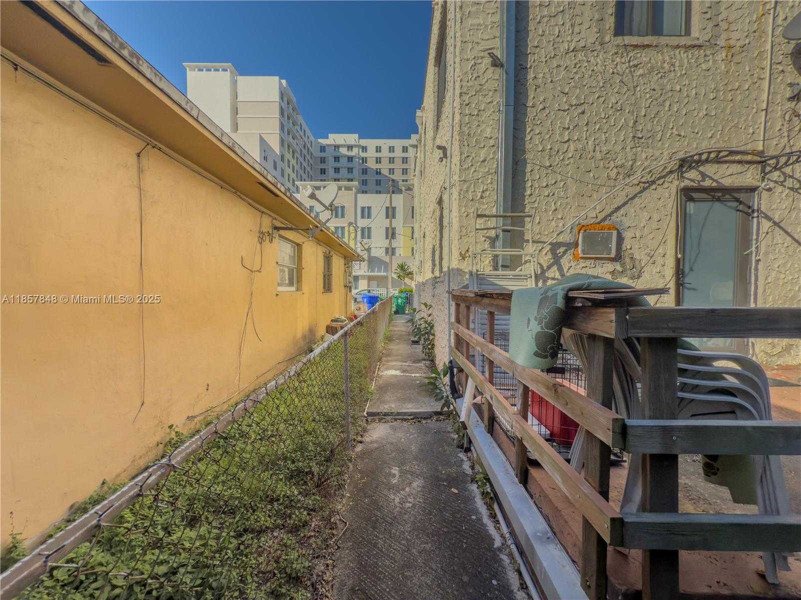 Small Image of 1376 NORTH WEST 35TH ST #4, Miami Number 8