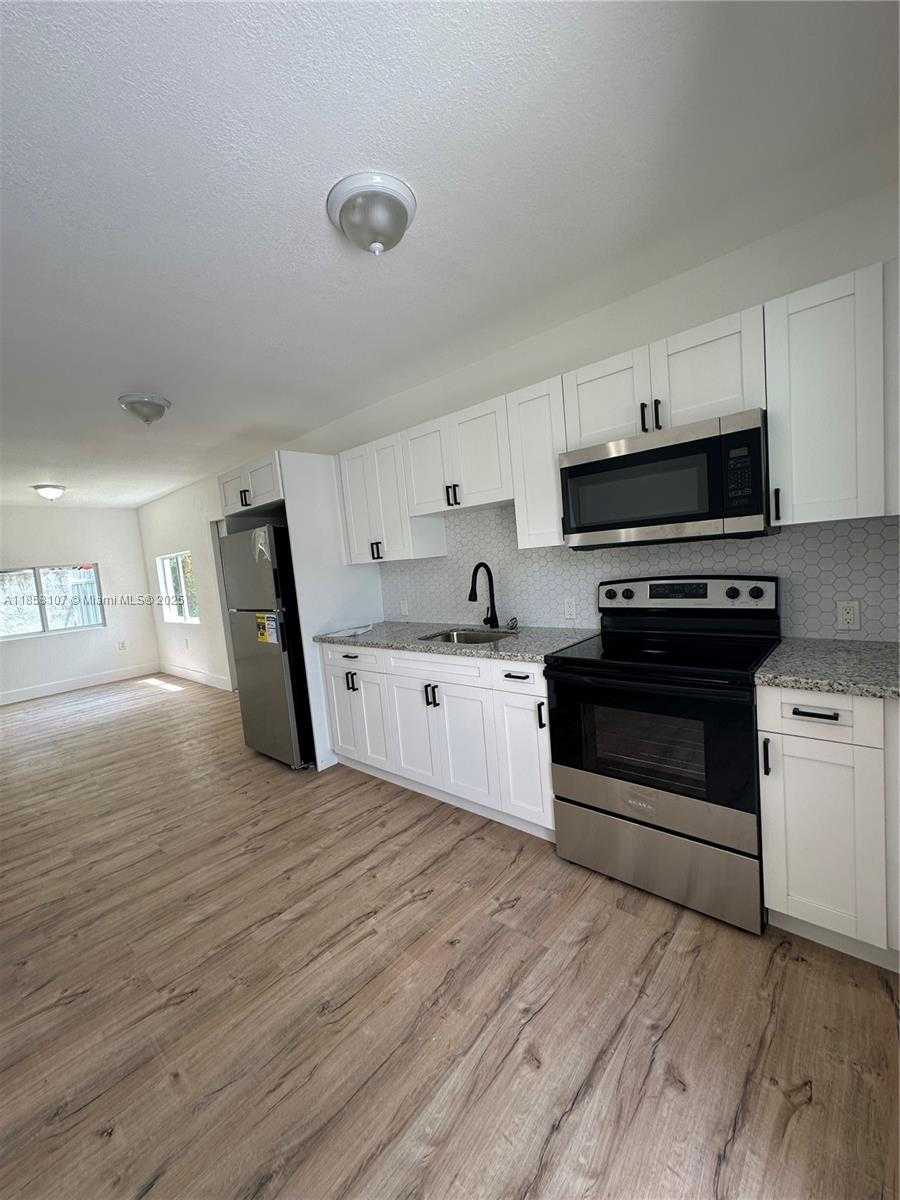 Small Image of 3123 NORTH WEST 22ND CT #4, Miami Number 4